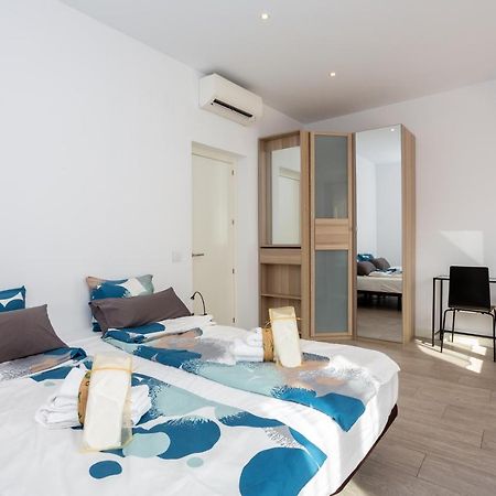Alma Suites Мадрид Экстерьер фото
