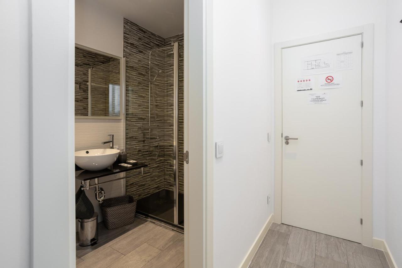 Alma Suites Мадрид Экстерьер фото