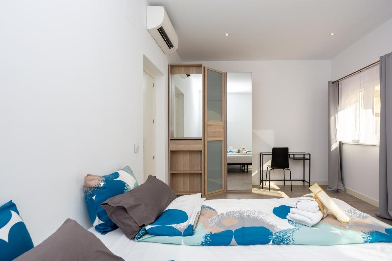 Alma Suites Мадрид Экстерьер фото