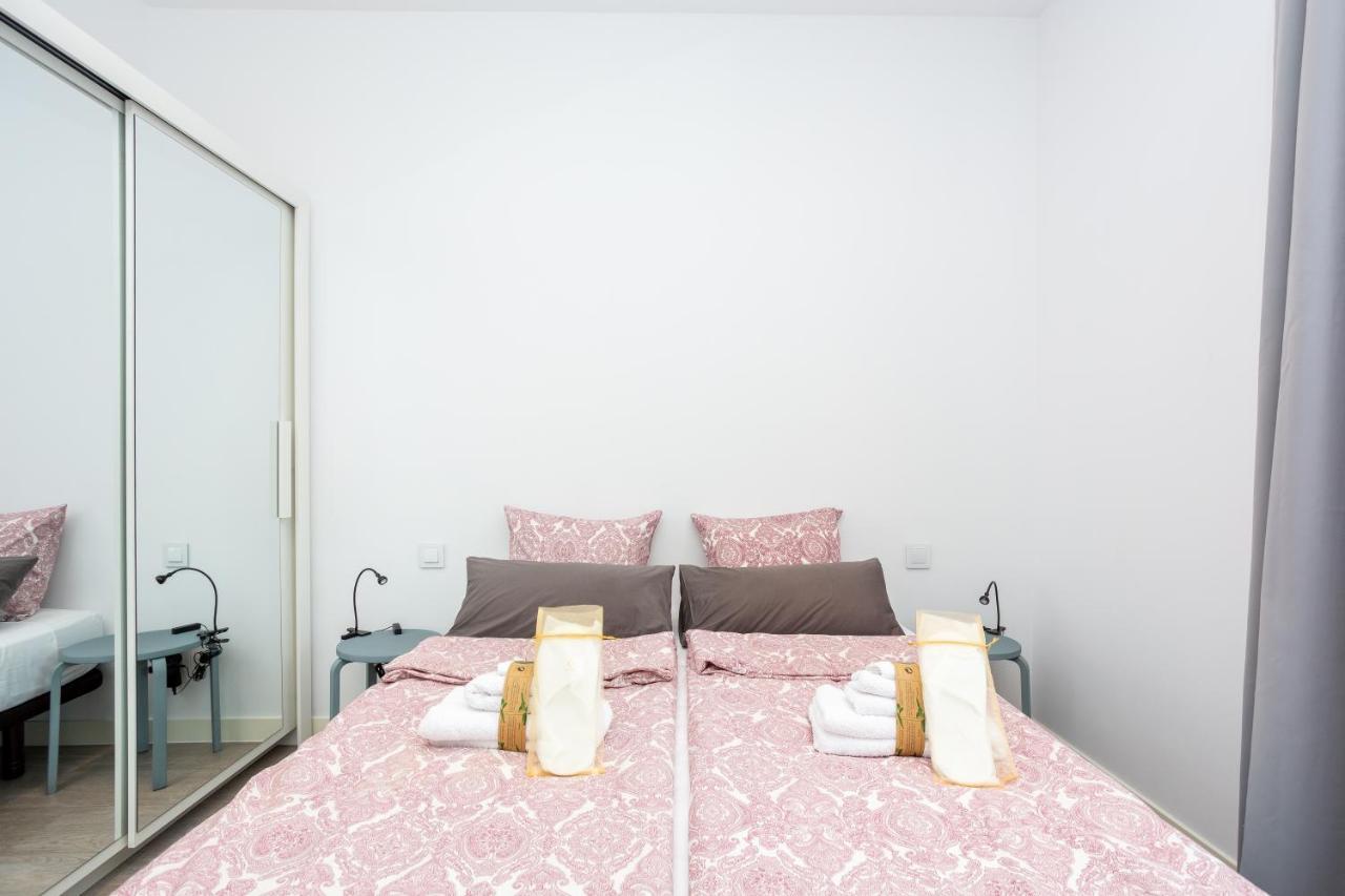 Alma Suites Мадрид Экстерьер фото