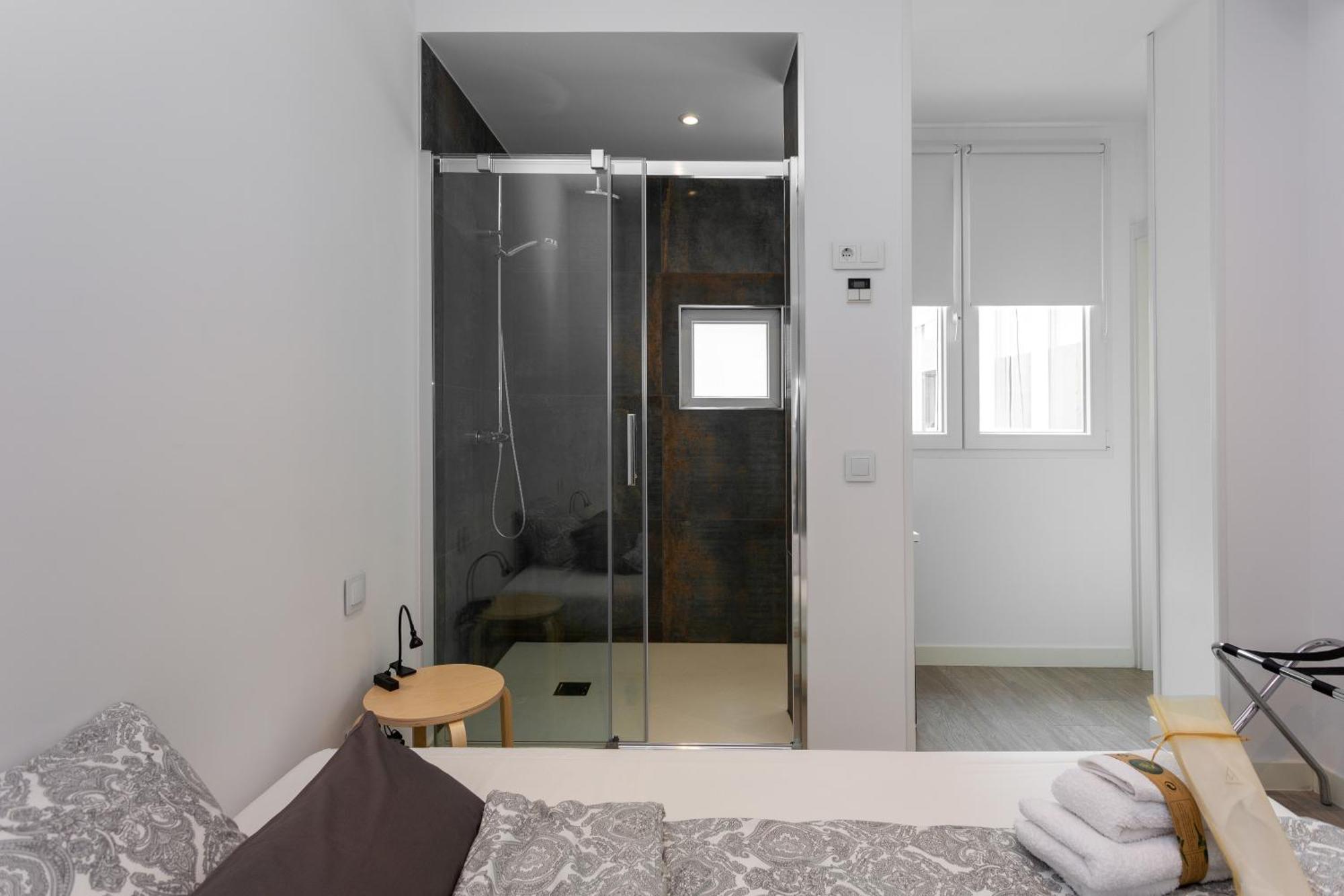 Alma Suites Мадрид Экстерьер фото