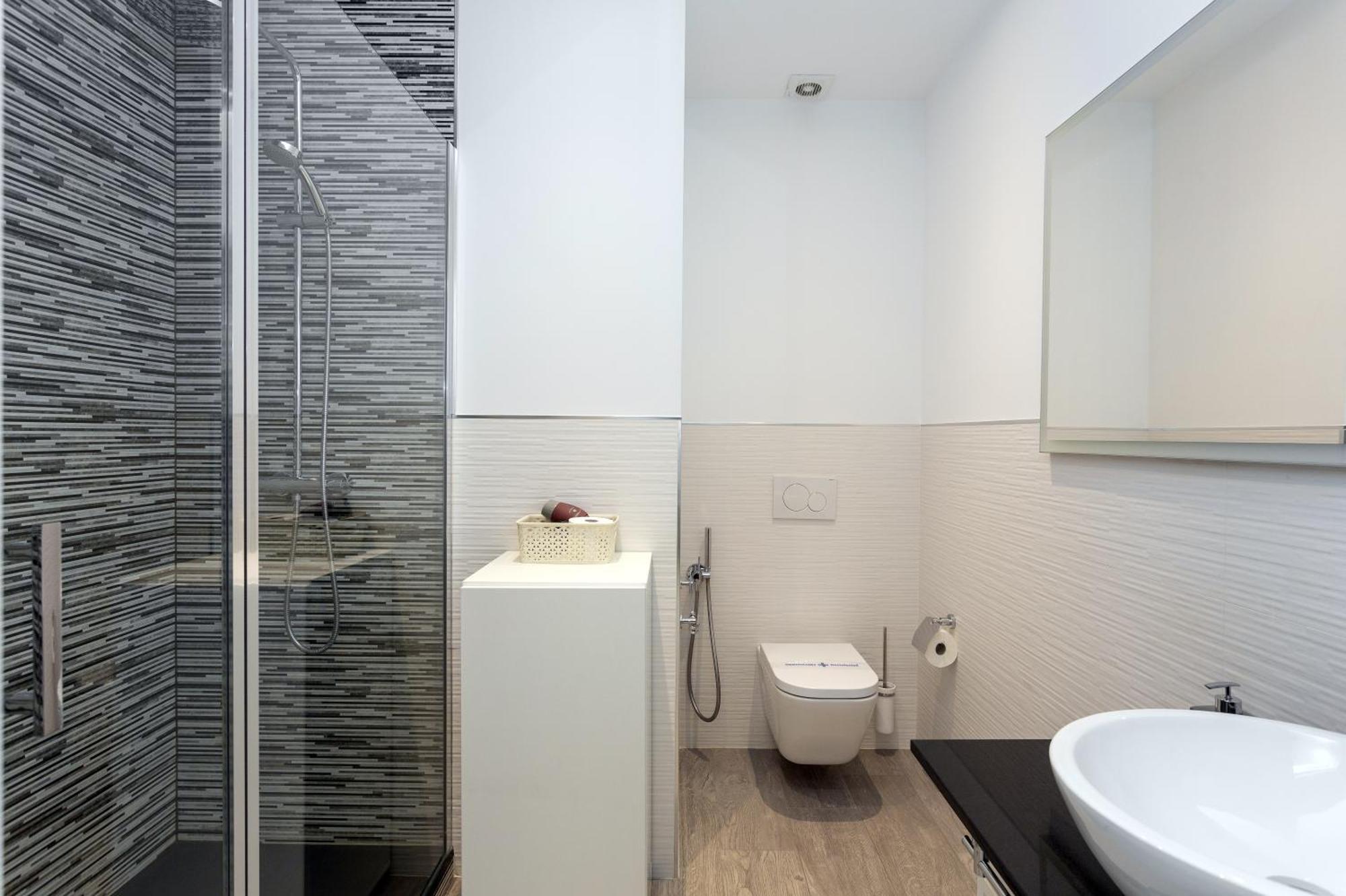 Alma Suites Мадрид Экстерьер фото