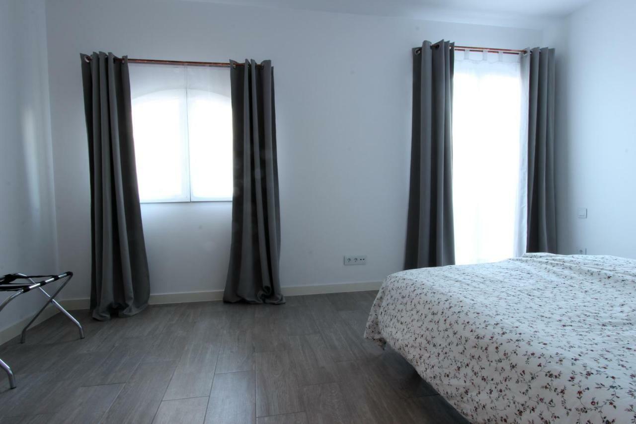 Alma Suites Мадрид Экстерьер фото